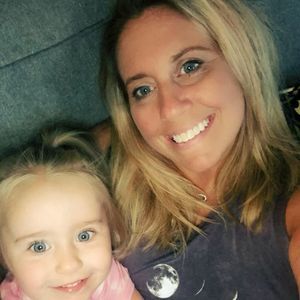 Meet your Posher, Lindsey